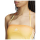 Adidas Γυναικείο μπλουζάκι AOP LW Tube Top
